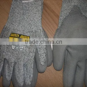 Light Duty Cut Resistant Hand Gloves thumbnail-1