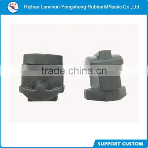 Professional Factory Good Quality Rubber Part for Car thumbnail-5