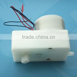 Small Worm Gear Reducer Manual Worm Gearbox Worm Gear Box thumbnail-2