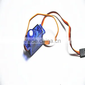 High Quality Feetech Fs0205 Analog 2g Micro Servo thumbnail-1
