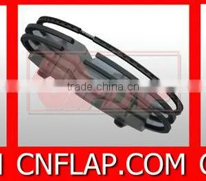 D2366 Piston Ring for DAEWOO thumbnail-1