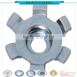Shenzhen Manufacture Precision Sheet Metal Stamping Part With Custom Service thumbnail-3