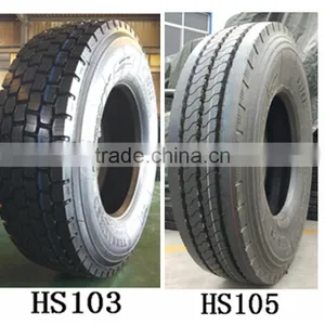China Good Quality Lowe Price Apollo Bias Truck Tyre 8.25-16 thumbnail-1