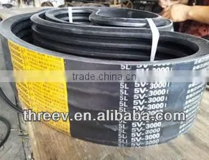 BANDED V-BELTS thumbnail-2