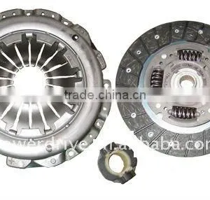 Clutch Kit thumbnail-1