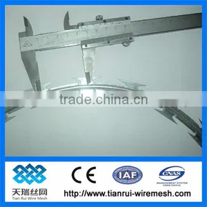 Razor Barbed Wire /sharp Razor Barbed Wire thumbnail-1