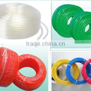 Flexible Clear Hose Food Grade thumbnail-2