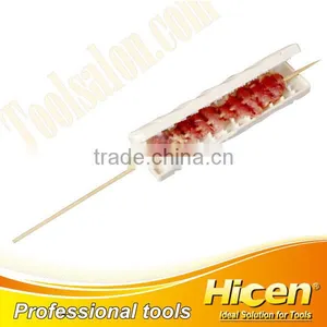 Metal Barbeque Skewers thumbnail-2