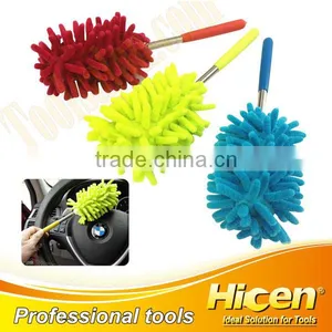 High Quality Car Cleaning Brush for Dust Remove thumbnail-1