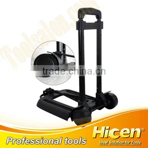Hand Dolly With Wheels thumbnail-2