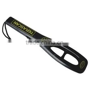 Hand-held Metal Detector thumbnail-1