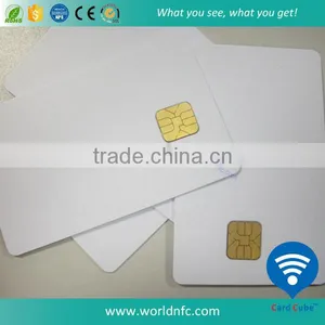 Blank Smart Card IC 2k AT24C02 thumbnail-2