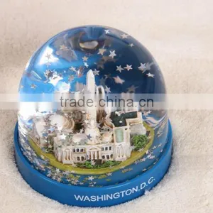Acrylic Water Ball thumbnail-6