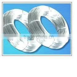 Hot-dipped Galvanized Wire thumbnail-1