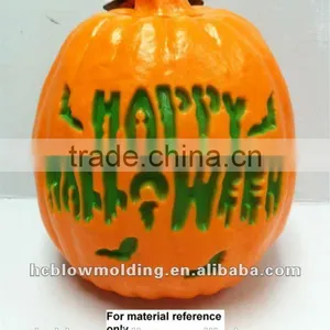 OEM Funny Gift Plasticl Pumpkin Decorations Kids Halloween Toys thumbnail-1