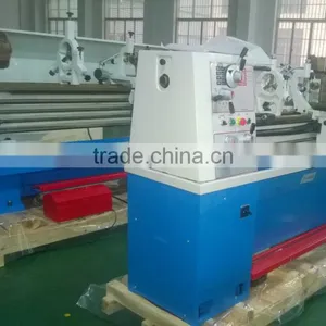 14" Swing Universal Mechanical Torno T-1440B thumbnail-2