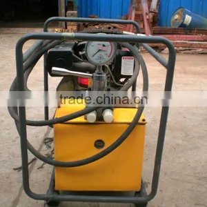 New Type Diesel Engine Hydraulic Pump thumbnail-1