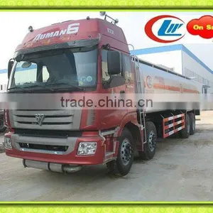 HOWO Oil Tank Truck,oil Transport Truck,oil Transportation Truck thumbnail-1