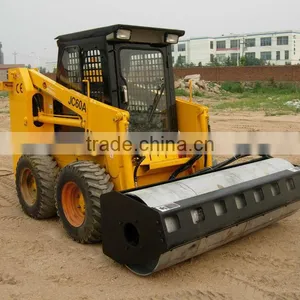 Attachment for Skid Steer Loader, Skid Steer Attachments thumbnail-6