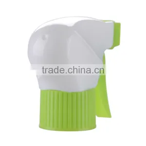 Good Quality Foam 28/410 Hand Plastic Trigger Sprayer thumbnail-5