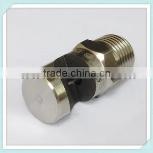 Flat Fan Steam Shower Nozzle thumbnail-6