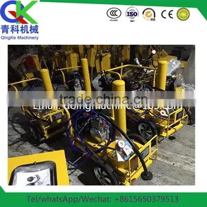 Cheap Cold Pained Spraying Equipment thumbnail-3