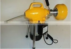 Hot Sale! 4" Pipe Drain Cleaner thumbnail-1