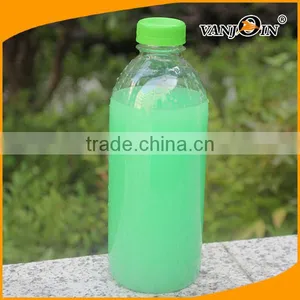 Plastic Juice Container 1 Liter With Lid thumbnail-2