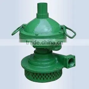 FWQB70-30 Pneumatic Drum Pump thumbnail-1