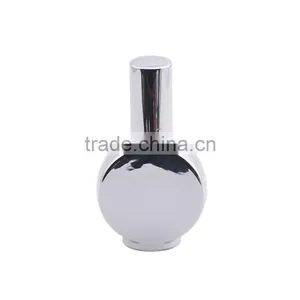 16ml Travel Round Bear Perfume Bottle; Easy Taking Pump Sprayer Bottle,UV Get Polish Bottle thumbnail-2