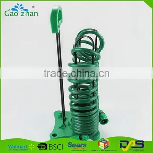 GZ-4008 Portable Recoil Hose Holder for Long Hose thumbnail-2