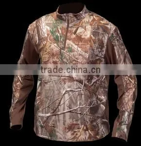 Hunting Clothing Mossy Performance Layer thumbnail-1