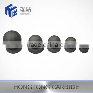 High Quality Solid Tungsten Carbide Ball Used for Measuring Instrument thumbnail-6