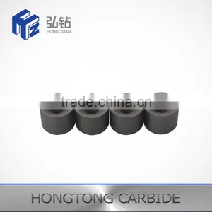 Hard Tungsten Cemented Carbide Wire Drawing Die For Iron/Copper/Aluminum thumbnail-1