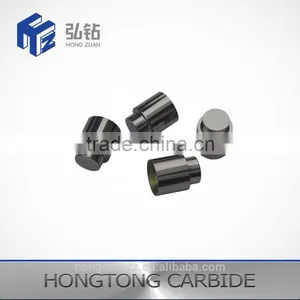 Tungsten Carbide Guide and Die for 12/14 Extrusion Heads thumbnail-1