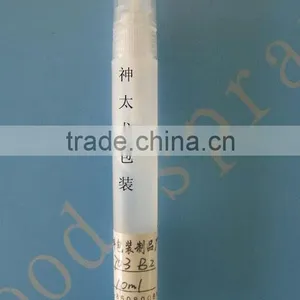 10ml 12ml 20ml Plastic Perfume Atomizer thumbnail-1