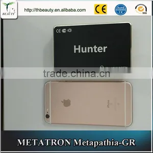 Professional More Than 30 Database Metatron Hunter 4025 Nls Cell Body Health Analyzer thumbnail-2