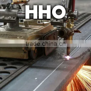 Детали газового горелки TOP3000 размером 1020*770*1270, вес 293 кг thumbnail-4