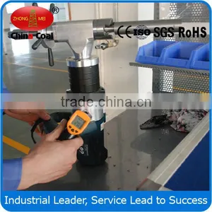 150mm-356mm Portable Pipe Beveling Machine thumbnail-2