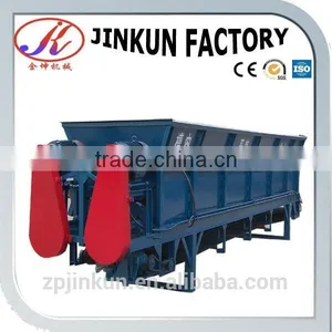 Factory Price Log Debarking Machine/Wood Debarker thumbnail-1