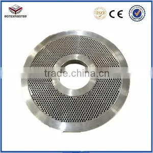 Turnkey Project Poultry Feed Plant_cow Feed Pellet Plant thumbnail-6