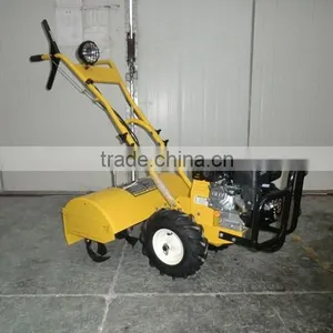 6.5HP Agricultural Machinery Garden Rotary Cultivator thumbnail-3