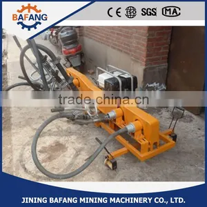 ND-4.2*4Portable Internal Combustion Soft Shaft Tamper Machine thumbnail-4