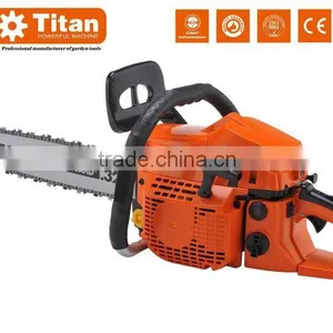 58cc Chain Saw thumbnail-1