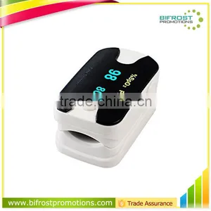 OLED Digital Finger Blood Oxygen Meter thumbnail-1
