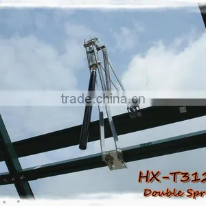 User-friendly Accessory Used for All Kinds of Aluminium Greenhouse-automatic Ventopener thumbnail-6