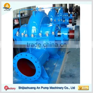Agricultural Irrigation Diesel Water Pump thumbnail-3