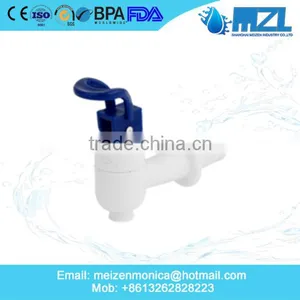 Multiple Color Modern Plastic Small Water Tap thumbnail-1