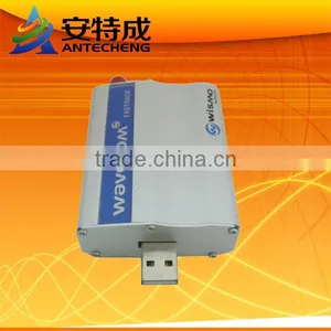 Cinterion Gsm Module MC35i M55 MC55i MC37i for Bulk Sms Sending/data Transfer thumbnail-1