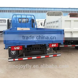 Isuz u Freezer Truck/ Freezer Truck/freezer Body Truck Frp Ckd Freezer Car Body Body thumbnail-3